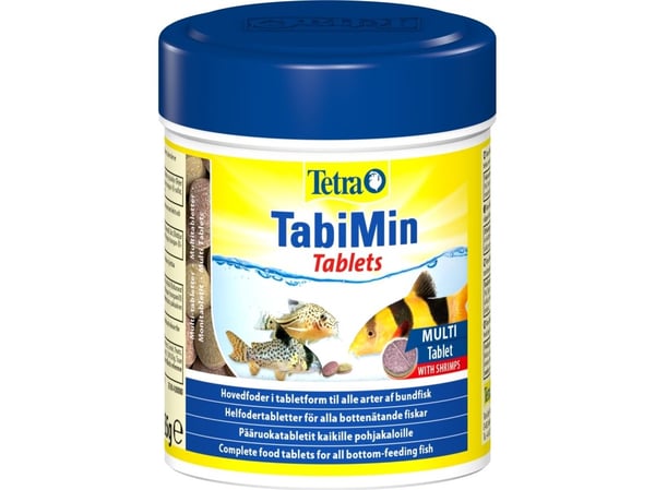 Tetra TabiMin 275 tabl.
