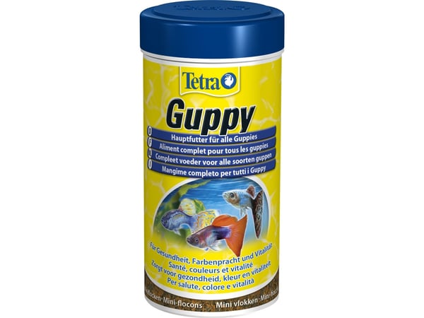 Tetraguppy 250 ml