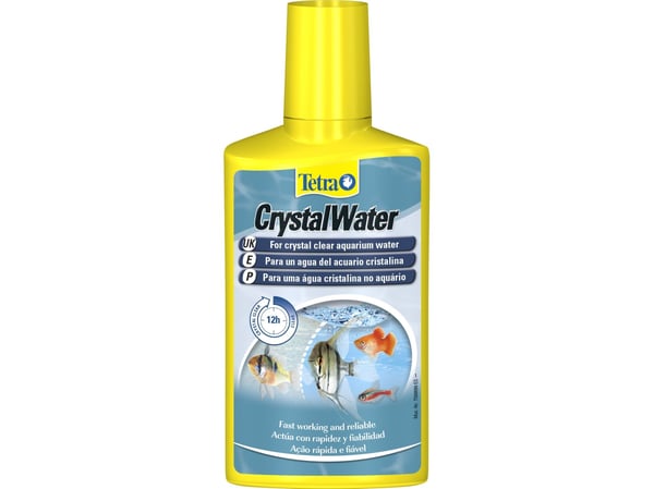 Tetra CrystalWater 250 ml