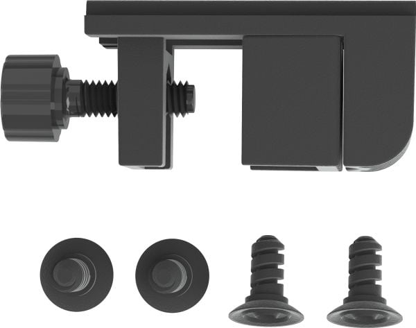 Tetra MyFeeder mountingset + støttefødder