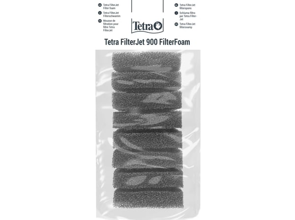 Tetra Filtermateriale til FilterJet 900