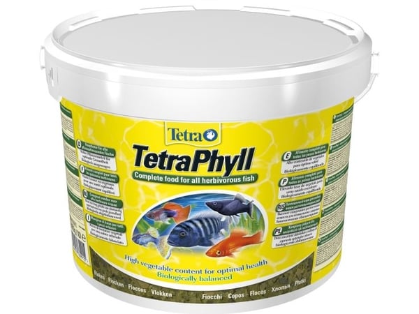 TetraPhyll 10 L