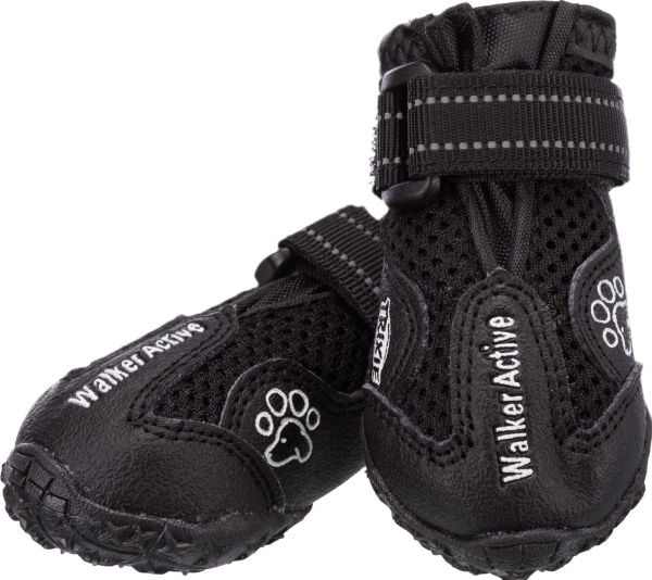 Trixie SAFETY SHOES Walker Active XS 2 pcs.