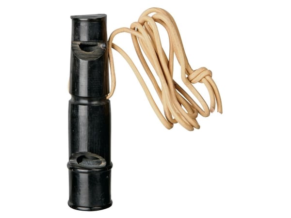 TRIXIE 2255, Sort, Jakte, Trening, 90 mm, 1 stykker