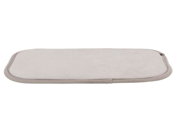 Trixie Lying mat for Skudo 7/Gulliver 7 transport box, 52 × 83 cm,