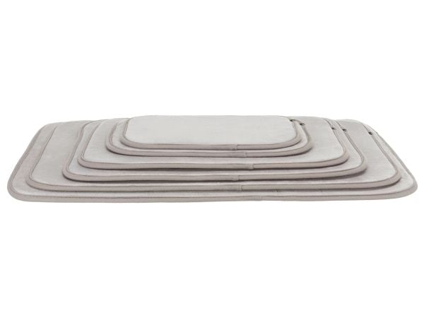 Trixie Lying mat for Skudo 7/Gulliver 7 transport box, 52 × 83 cm,