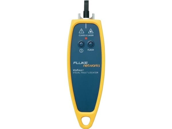Fluke Networks VisiFault Visual Fault Locator - Visuell feilsøker