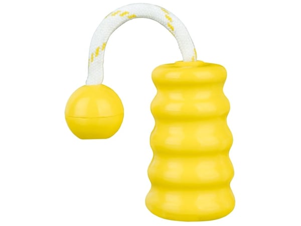 Trixie PALLO köyden päässä, kelluva 9cm