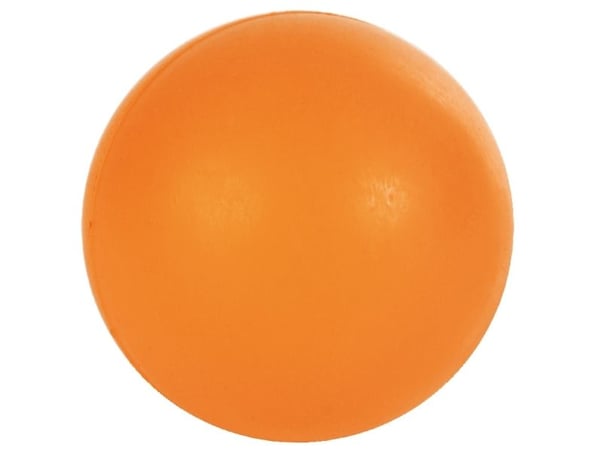 TRIXIE 3303, Hund, Ball, Gummi, 8 cm