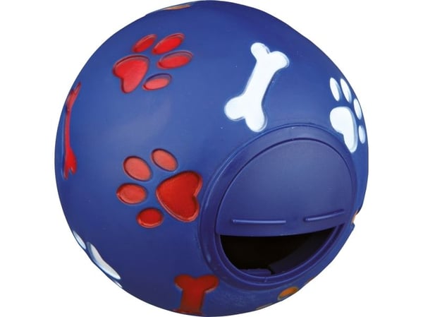 TRIXIE 3490, Hund, Ball, Plastikk, 11 cm