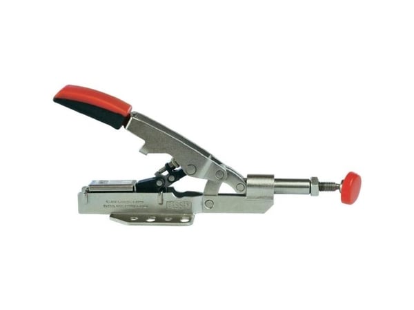 BESSEY STC-IHH25, Säädettävä puristin, 3,5 cm