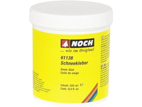 NOCH Snow Glue