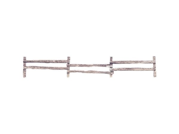 NOCH 33030, Landskap, Alle merker, 18 stykker, 600 mm, Model Railways Parts & Accessories