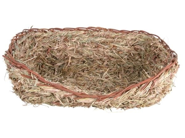 Trixie Grass Bed, kaneja, 33 × 12 × 26 cm