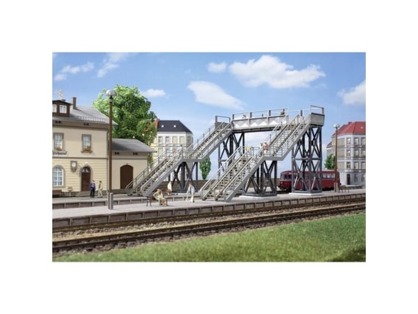 Auhagen 11363, HO (1:87), 1 stykker