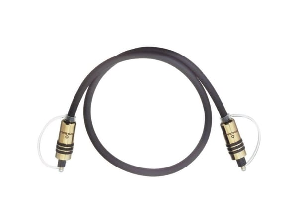 OEHLBACH Hyper Profi Opto, 1m, 1 m, Toslink, Toslink