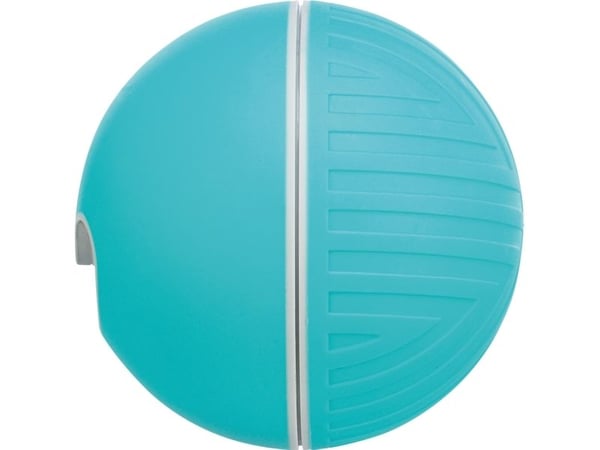Trixie Snack ball, plastic, ø 14 cm, blue