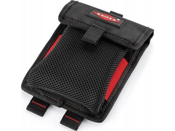Knipex 00 19 50 LE Työkalulaukku ilman varusteita (L x K x S) 135 x 190 x 40 mm