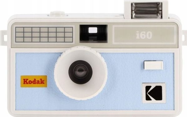 Kodak i60 Valkoinen/vauvan sininen