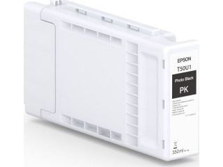 Epson C13T50U30N, Magenta, 350 ml, 1 kpl, Kertapakkaus