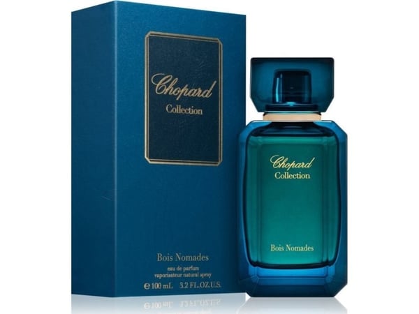 Chopard, Bois Nomades, Eau De Parfum, Unisex, 100 ml