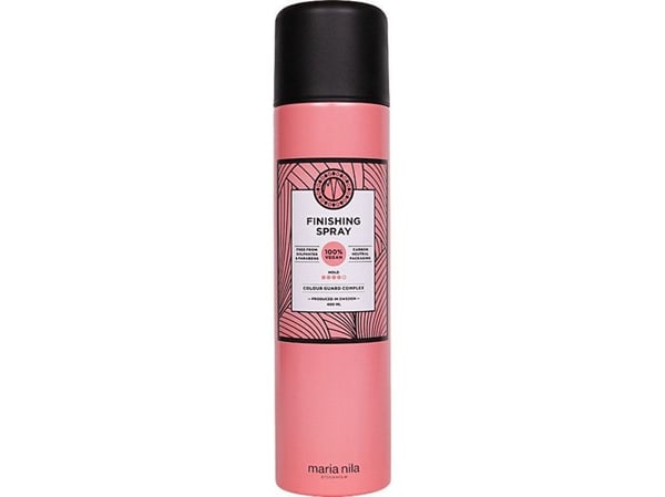 Maria Nila Finishing Spray 100 ml