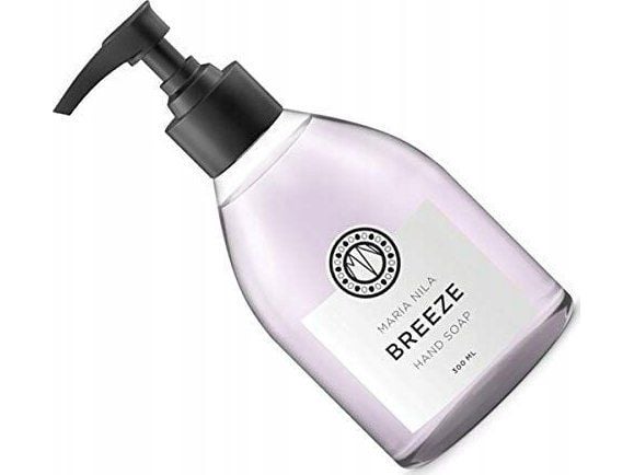 Maria Nila Breeze Lotus Flower cruelty free flytende såpe til hender 300 ml