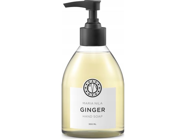 Maria Nila håndlotion uten sulfater Ginger 300 ml (for kvinner)