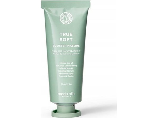 Maria Nila True Soft Hårmask 50 ml
