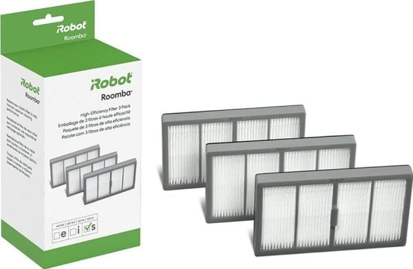 iRobot Roomba -suodatin S-sarjaan - 3 kpl