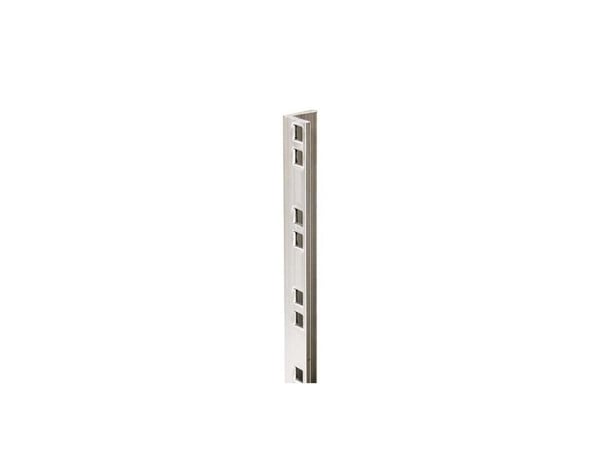 adam hall 6150, Aluminium, Aluminium, 3 mm, 299 g