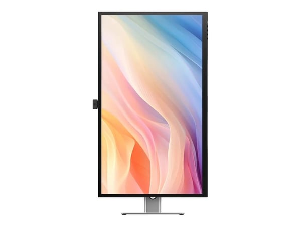 ALOGIC CLARITY PRO MAX 32IN UHD | 3840 X 2160 3000:1 320CD/M2 5MS