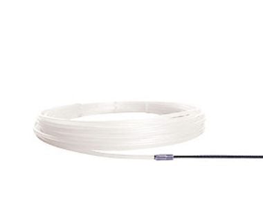 Runpotec nylon søgefjeder Ø4 - Ø4 mm - 30 meter Runpotec nylon søgefjeder Ø4 - Ø4 mm - 30 meter