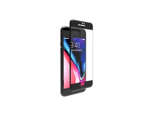 Just Mobile Xkin? 3D  Tempered Glass for iPhone 7/8 - In Bulk