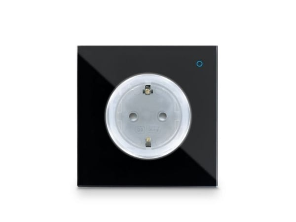 iotty Smart Outlet modell OSWDE - White