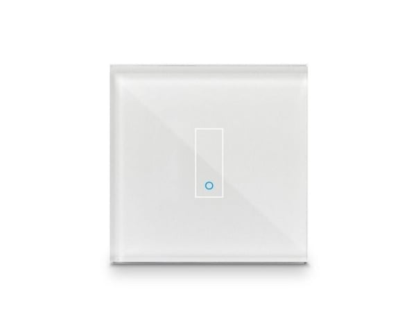 iotty Smart 1-gang-bryter (uten frontplate)