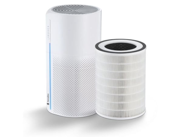 Sensibo Pure filter - vit