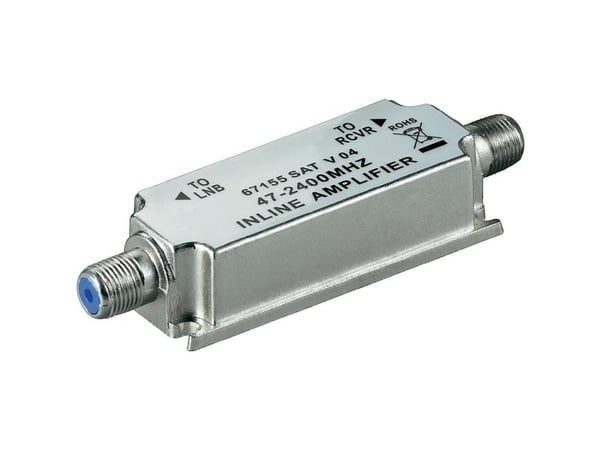 Goobay 67155, F, 15 V