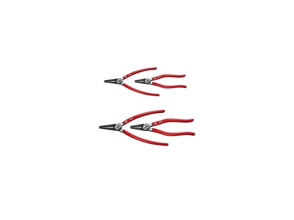Wiha 34708, Röd, 676 g