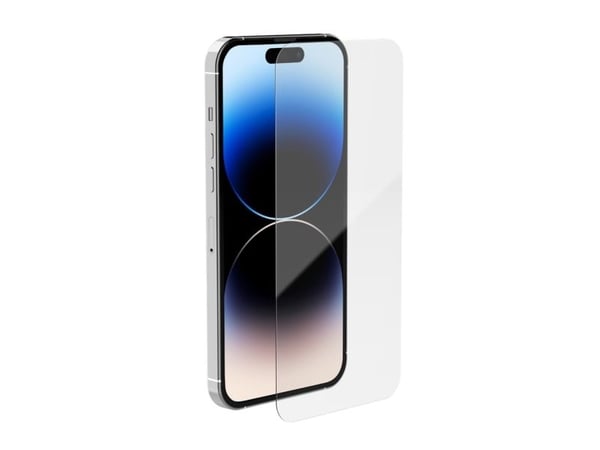 Just Mobile Xkin? härdat glas till iPhone 14 Pro Max