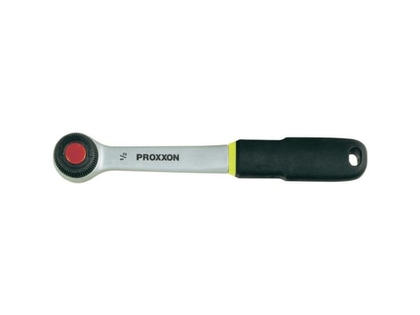 Proxxon Industrial 23096 23096 Vendbar skralde 1/2 (12,5 mm) 250 mm