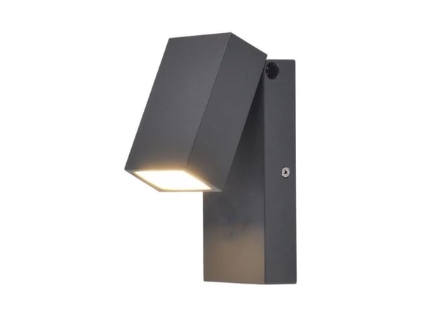 Tope SETO armatur 4772007016877, 5W, LED, IP65