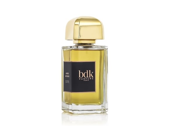 BKD Parfums unisex EDP Ambre Safrano 100 ml