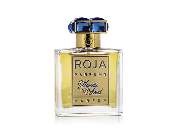 Roja Parfums Sweetie Aoud hajuvesi PAR U 50 ml
