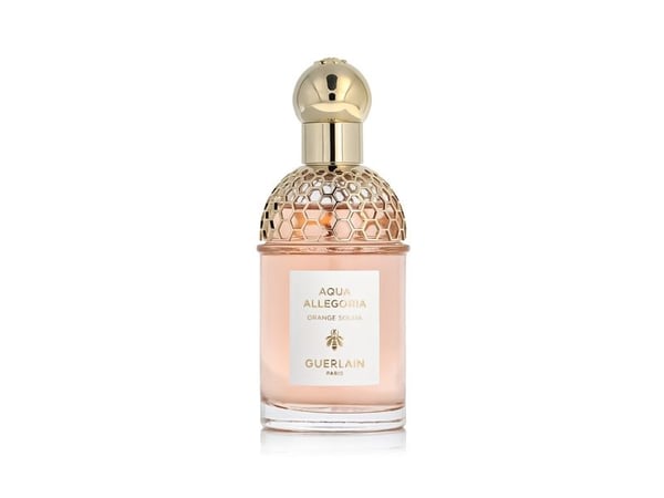 Guerlain Aqua Allegoria Orange Soleia Eau de Toilette refill 75 ml (unisex)