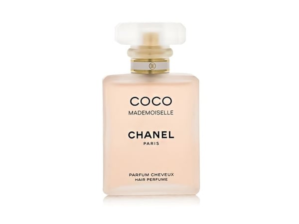 Chanel Coco Mademoiselle hårspray 35 ml