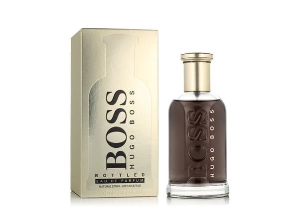 Hugo Boss Boss Bottled Eau de Parfum EDP M 200 ml