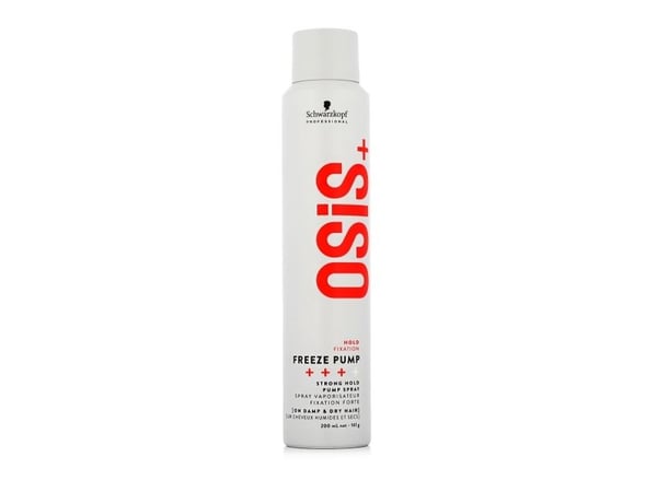 Schwarzkopf Professional - Osis+ - 200ml