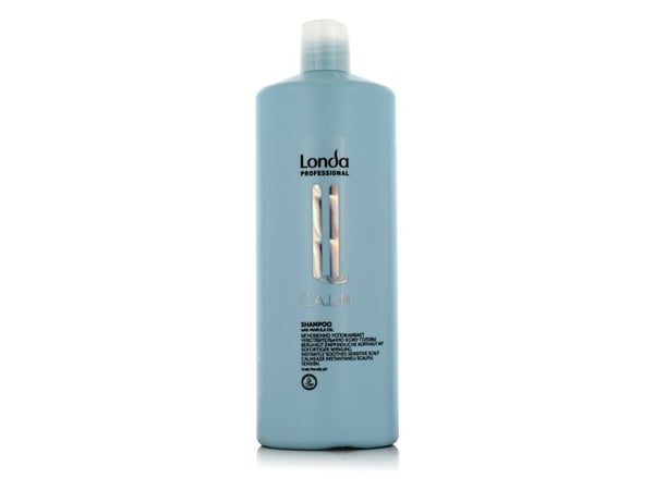 Londa Professional C.A.L.M Marula Oil Shampoo 1000 ml