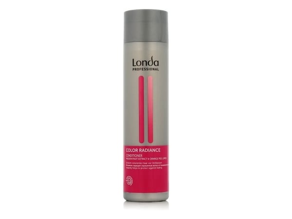 Londa Hårbalsam for farget hår Londa Professional Color Radiance 250 ml